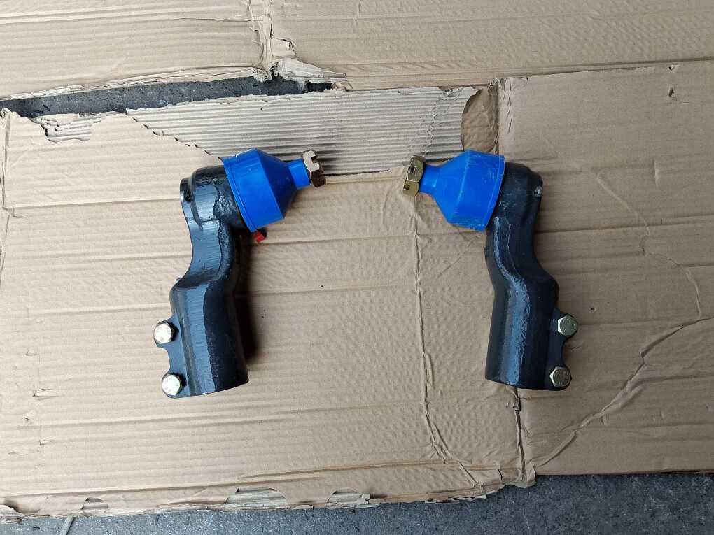 东风柳汽乘龙霸龙配件霸龙507 乘龙m5 m7 乘龙h5 h7横拉杆球头