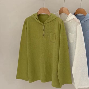 2026新款 127 连帽上衣GY