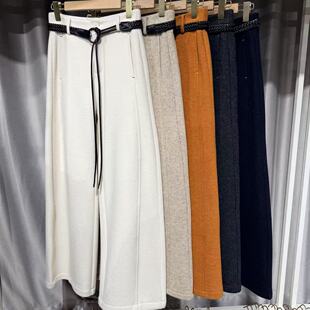 2026新款 子8837 裤