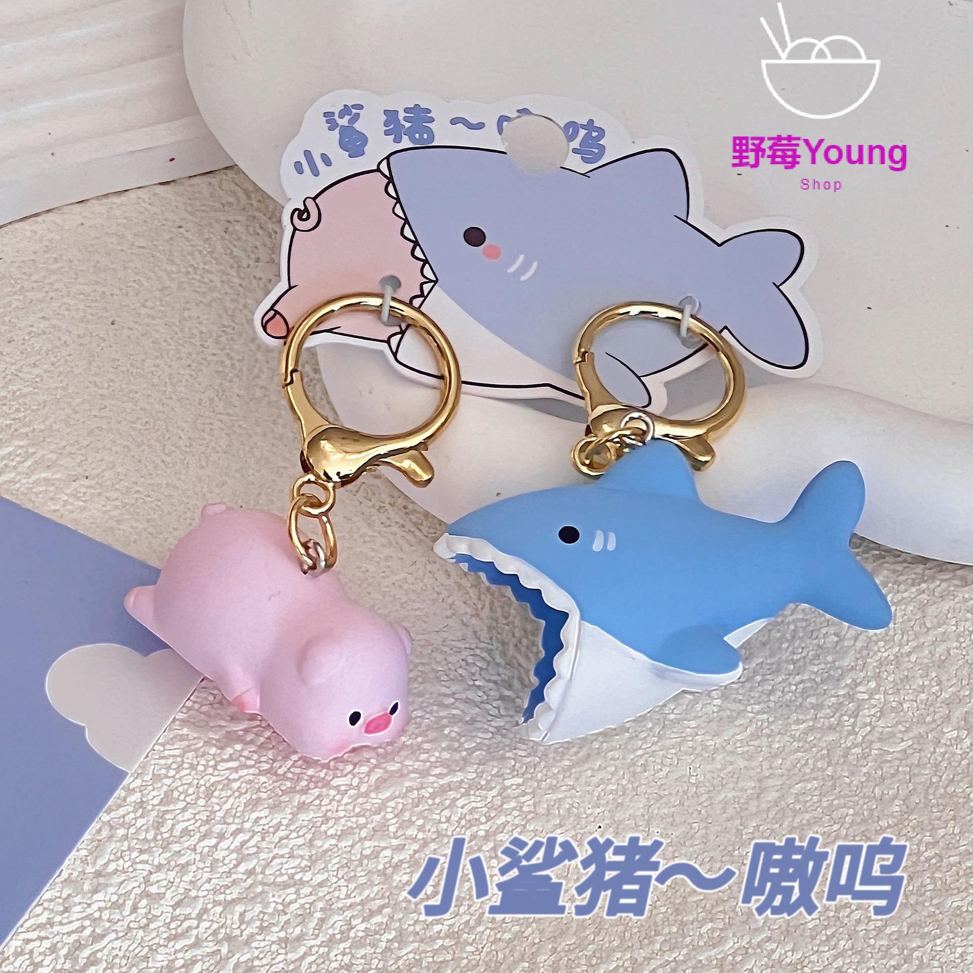 超恒情侣对扣系列树脂公仔精致