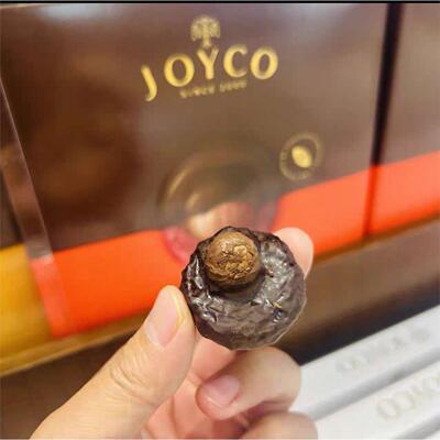 JOYCO亚美尼亚坚果巧克力礼盒