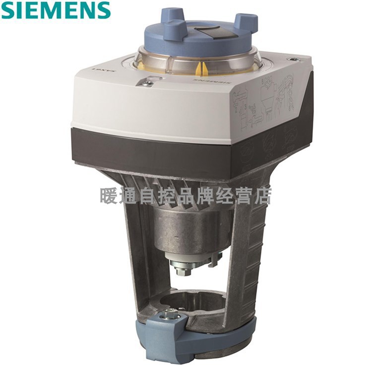电动调节SAX模拟量执行器