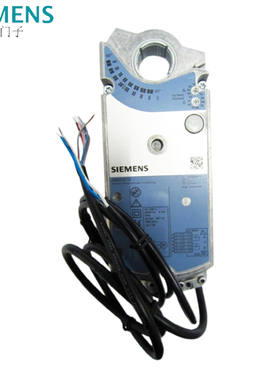 西门子166.1EGIB131.1E电动风阀执行器35NM驱动器336.1EGIB161.1E