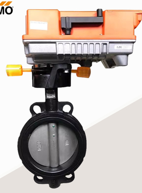 搏力谋D650N D665N D680N D6100N D6125N D6150N D6200W电动蝶阀