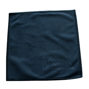 双面复合擦刀布 护刀布 保养布 皮绒擦拭布眼镜布