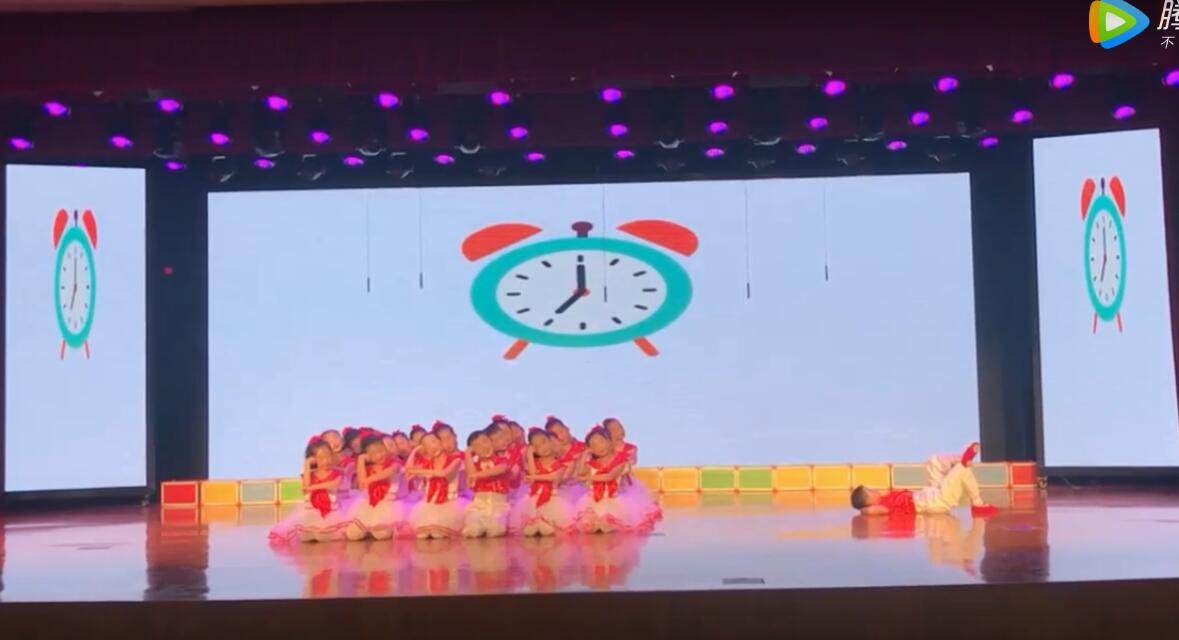 DJ晓贝音乐-城关中心小学诗朗诵《匆匆》伴奏背景音乐