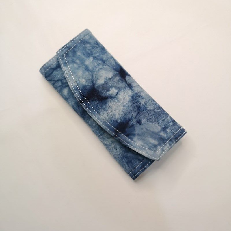 复古笔包八支装钢笔收纳包大容量笔帘笔套笔盒磁扣款便携,文具电教/文化用品/商务用品,笔袋,淘宝优惠券,粉丝福利购,淘宝优惠卷