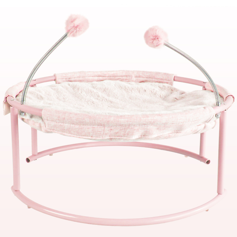 猫窝四季通用猫咪窝幼猫沙发宠物夏季用品夏天凉窝睡觉的猫床吊床