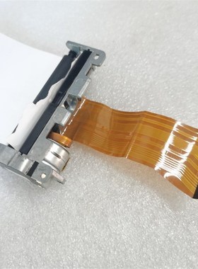 PT487打印头打印机配件精芯JX-2R-05齿轮JX-705-48R转轴TP701热敏