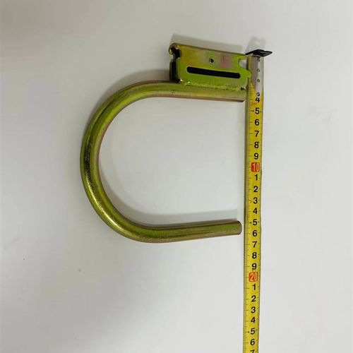 货车车厢内护板集装箱隔货板货物挡板箱货护板冷藏箱限位卡槽配件