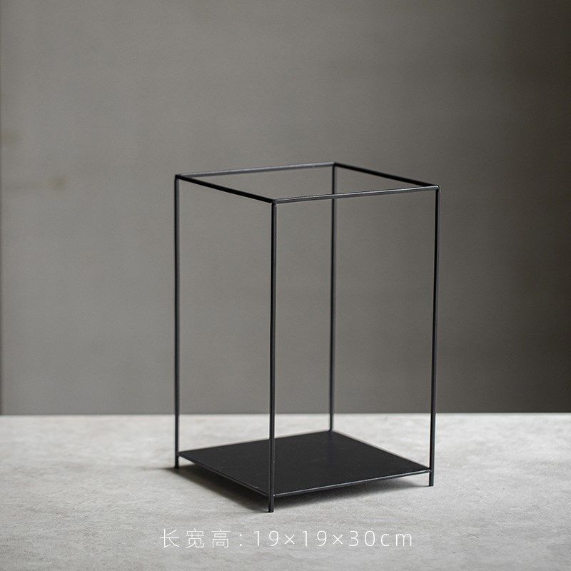 铁艺花架茶壶茶具收纳展示架桌面小花几案几简约家居摆件,餐饮具,茶具架,淘宝优惠券,粉丝福利购,淘宝优惠卷