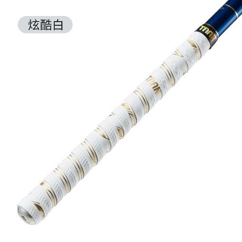 泰昂鱼竿缠把带鱼获狂飙压纹加厚防水握把胶耐磨手把套缠绕带