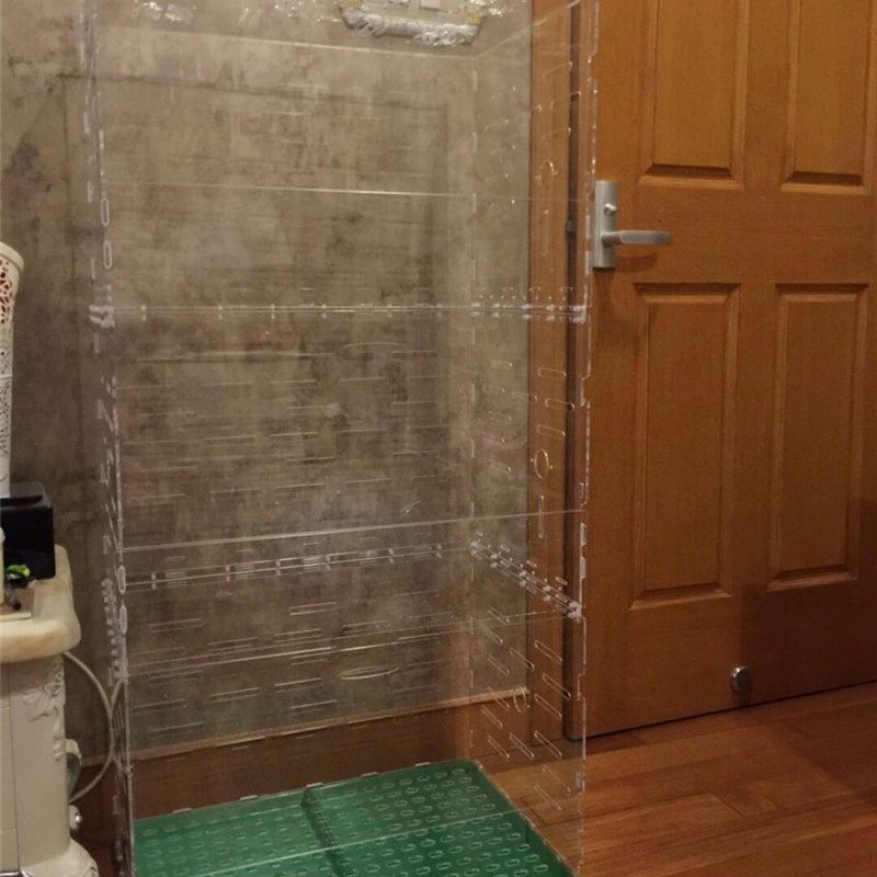 龙猫柜笼子别墅亚克力透明别墅笼爱跳宠物小蜜袋鼯鼠仓鼠笼子超大,宠物/宠物食品及用品,笼子,淘宝优惠券,粉丝福利购,淘宝优惠卷