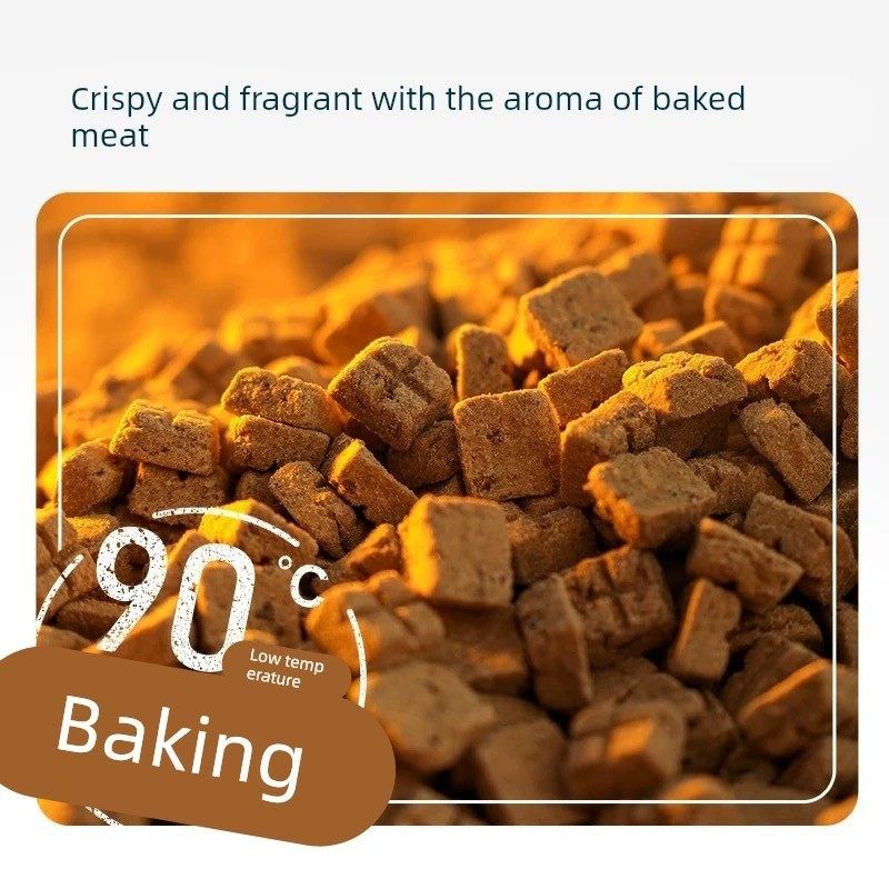 鲜朗低温烘焙狗粮试吃装鸡肉兔肉鲜肉泰迪比熊中小型犬成犬幼犬粮,宠物/宠物食品及用品,狗全价风干/烘焙粮,淘宝优惠券,粉丝福利购,淘宝优惠卷