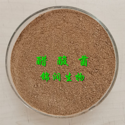 锦润厂家直供高活性 醋酸菌 果醋发酵菌500g装 中科1.41