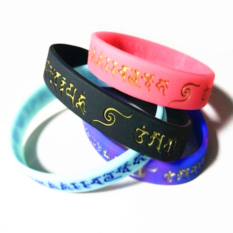 new pattern Haitao Master reveal Kechien 13 One Relief Noctilucent Bracelet Incantation Buddhism Wrist bandin the Accessories/Fashion Jewelry, Bracelets  category - from Buy2taobao.com to provide professional Taobao agent buy service