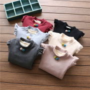 Chaussons enfants en autre pour hiver - Ref 1034205 Image 13