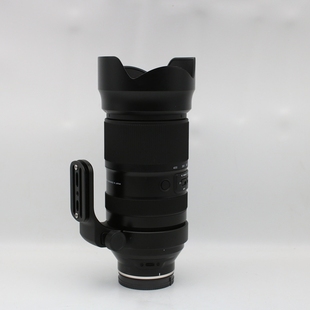 4.5 6.3 腾龙50 VXD 防抖长焦镜头FE卡口50400二手 400mm