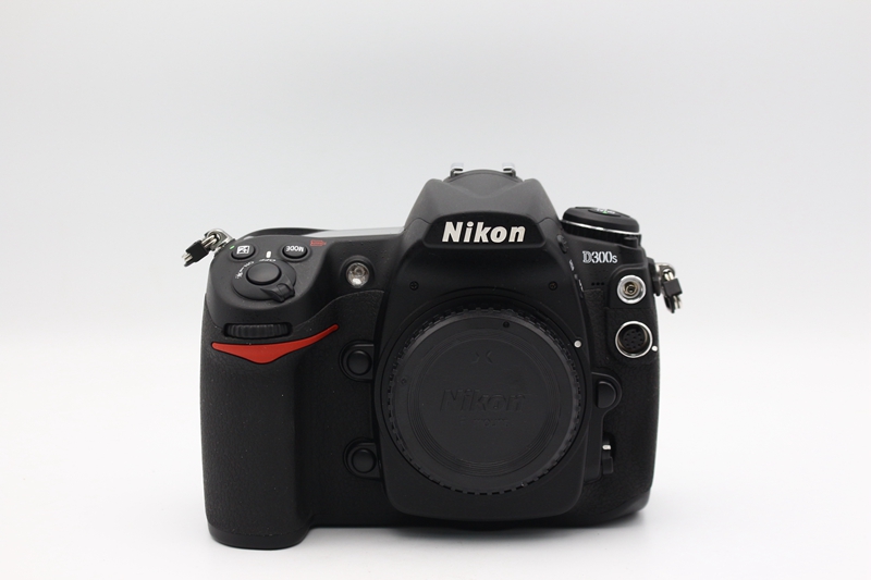尼康d300s单机身 胜60d d7000 专业单反数码相机现货二手d300s