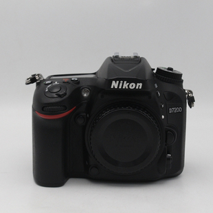 相机现货二手 单机身中端单反旅游家用高清数码 尼康NIkon D7200