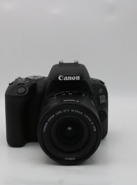 佳能canon机身专业二手数码单反