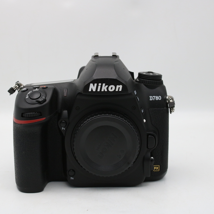 专业数码单反全画幅高级