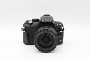 相机现货二手899元 42mm镜头单反数码 Olympus奥林巴斯E420套机14