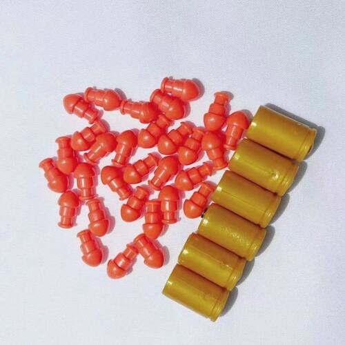 格洛克玩具枪子弹弹壳配件
