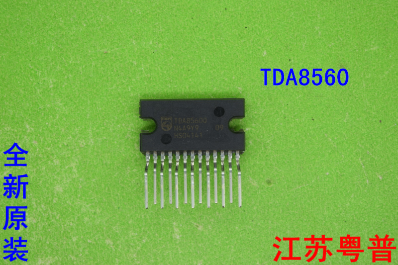 全新原装TDA8560Q      TDA8560     8560