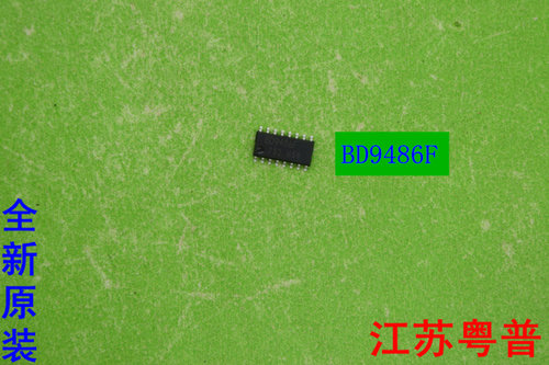 全新原装BD9486F  BD9486  9846F  9486