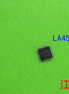 全新原装LA4582C    LA4582   4582