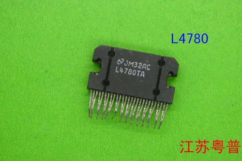 全新全新原装L4780TA原装