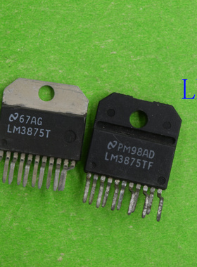 全新原装LM3875TF     LM3875T   LM   3875