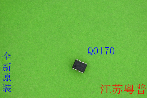 全新原装Q0170R    Q     0170R     0170 - 封面