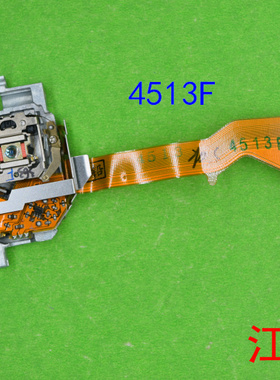 全新原装CD VCD   DVD 4513FB09A  4513F 激光头