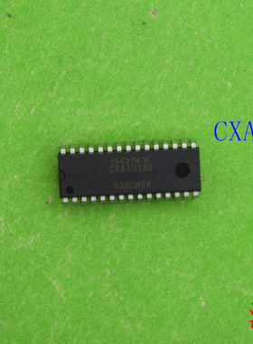 全新原装CXA1019S   CXA1019   1019