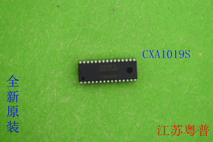 全新原装CXA1019S   CXA1019   1019