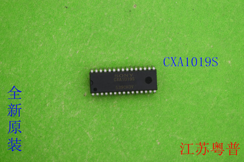 全新原装CXA1019S   CXA1019   1019