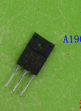 2SA1908      A1908      1908