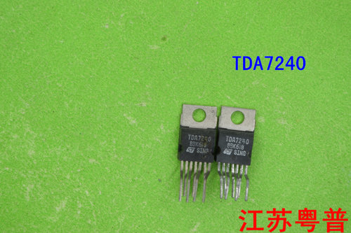 原装TDA7240       7240  一只价格
