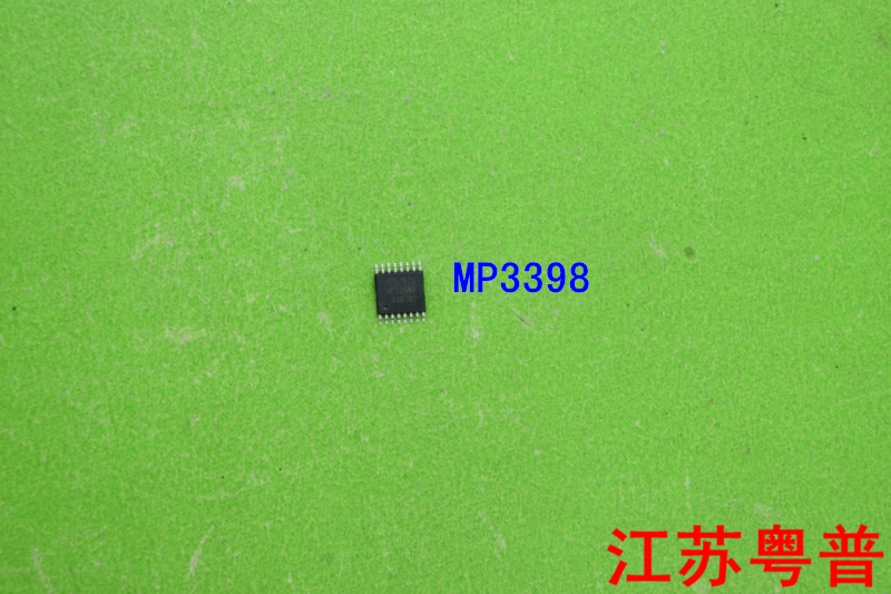 全新原装MP3398A   MP3398 MP     3398  贴片