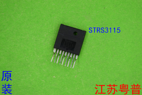 原装STRS3115     STR     S3115   3115