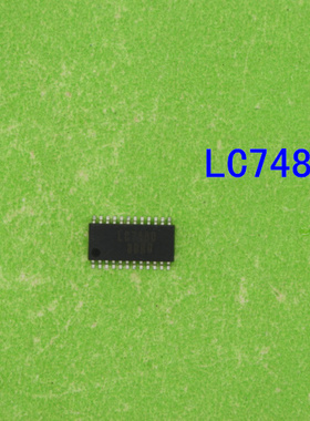 全新原装LC7480    LC  7480  7480