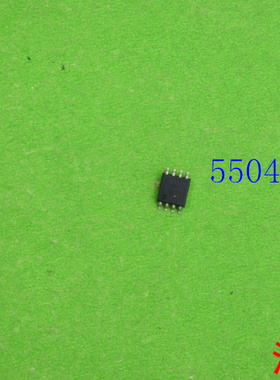 全新原装 正品 5504S FA5504S 贴片SOP8 电机芯片IC 贴片SOP8