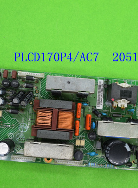全新电源板PLCD170P4/AC7 20511  PLCD170P4    170P