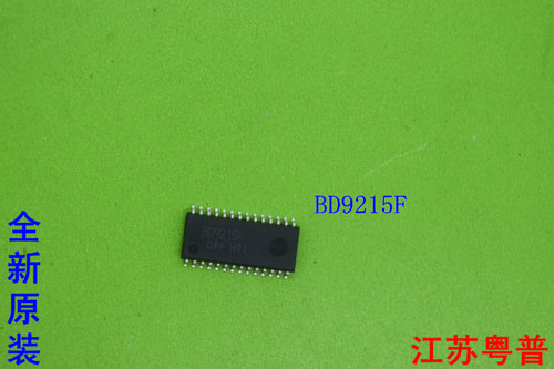 全新原装BD9215F 9215F    9215      贴片