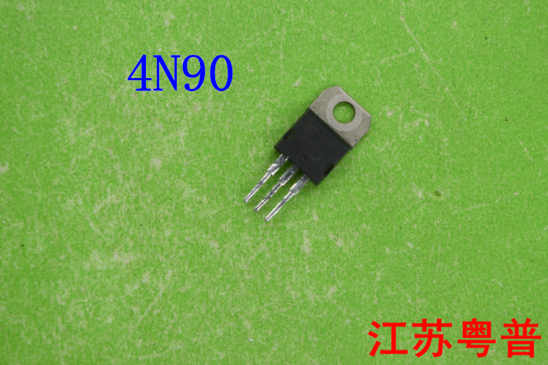 原装P4NA90      4N90   电流4A电压900V