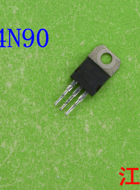 原装P4NA90      4N90   电流4A电压900V