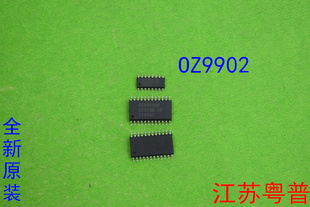 9902 OZ9902 全新原装 OZ9902AGN