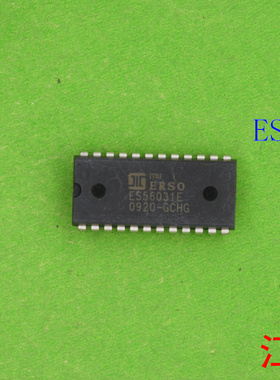 全新原装 ES56031E       ES56031    56031E  56031